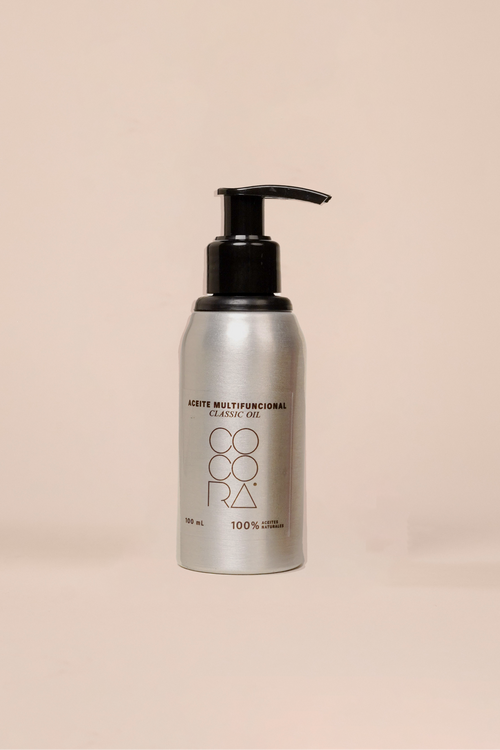Classic Oil Aceite Multifuncional