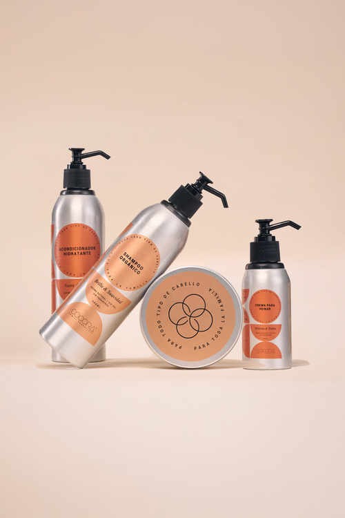 Kit Cocora Essentials