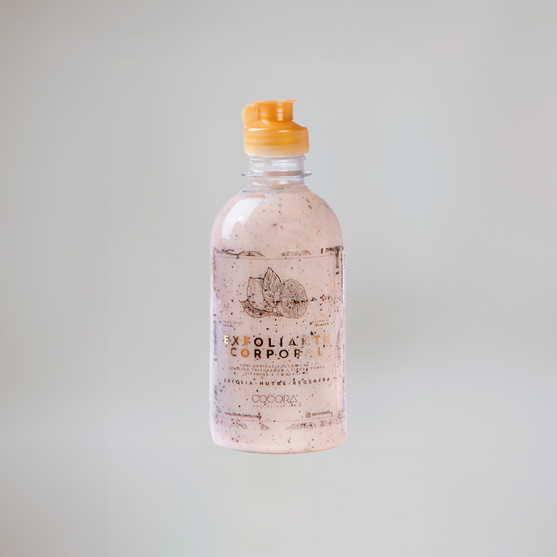 Exfoliante Corporal 300mL