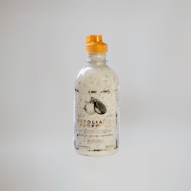 Exfoliante Corporal 300mL
