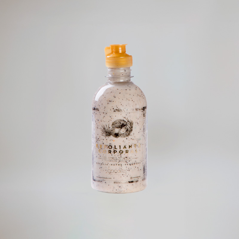 Exfoliante Corporal 300mL