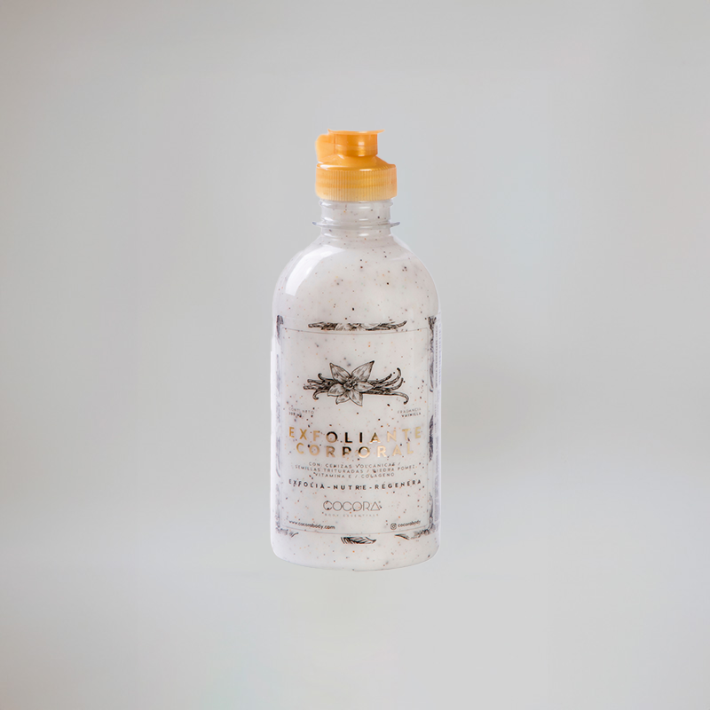 Exfoliante Corporal 300mL