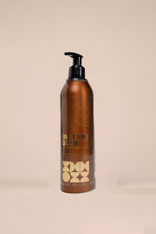 Autobronceador - Instant Glow