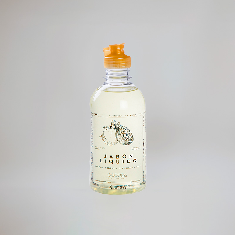 Jabón Liquido 300ml