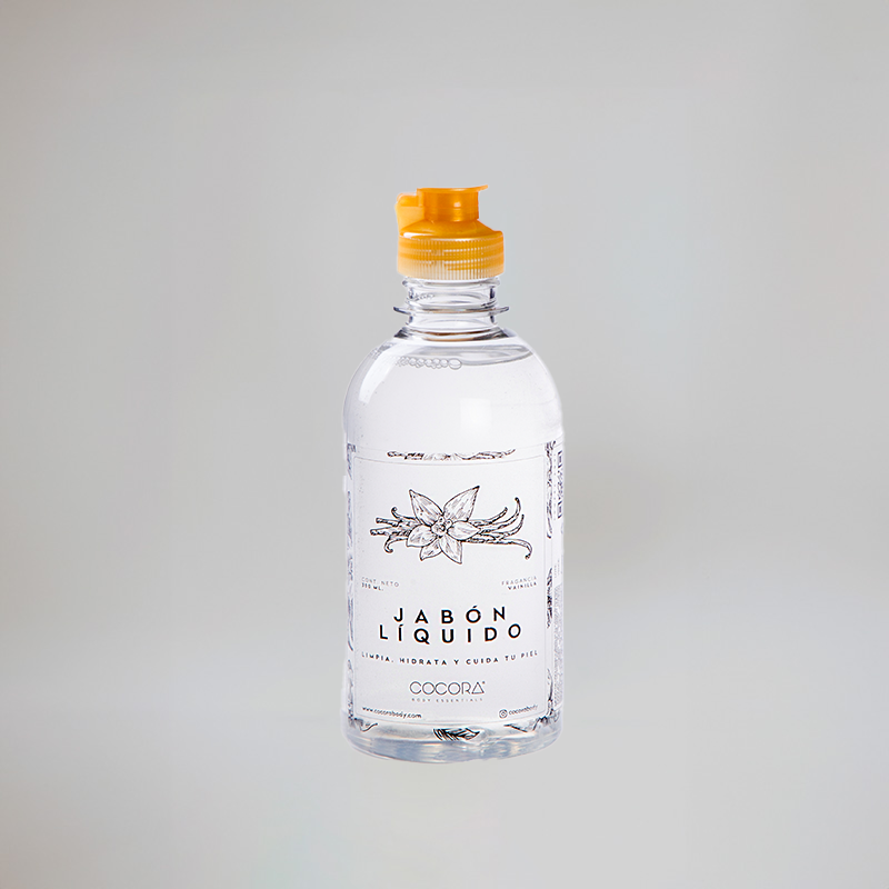 Jabón Liquido 300ml