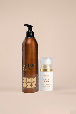 Kit Self Tan