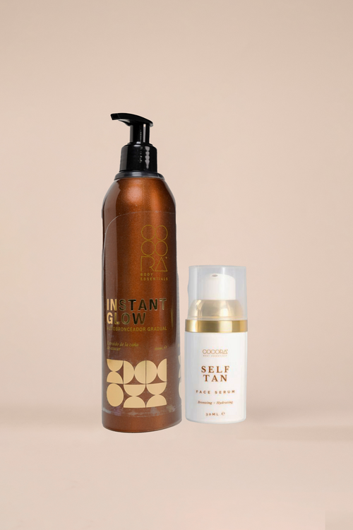 Kit Self Tan