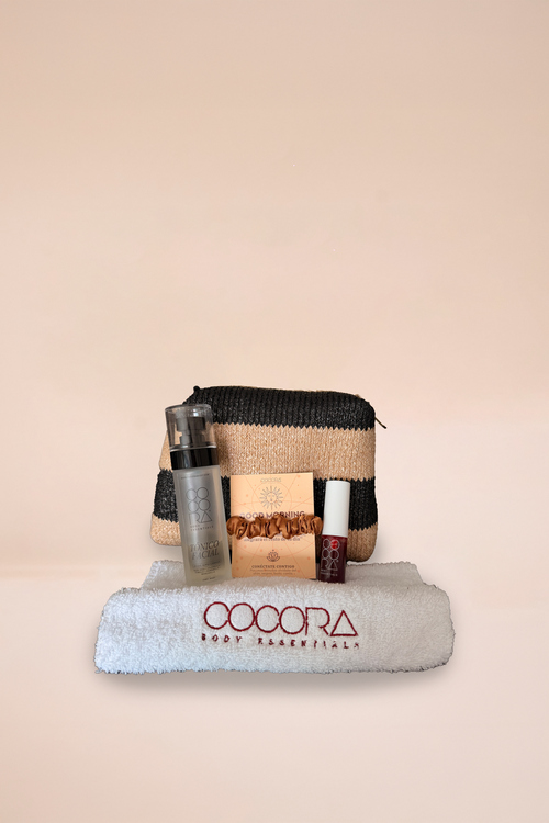 Kit Face Essentials