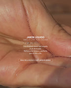 Jabon Liquido 300 mL.