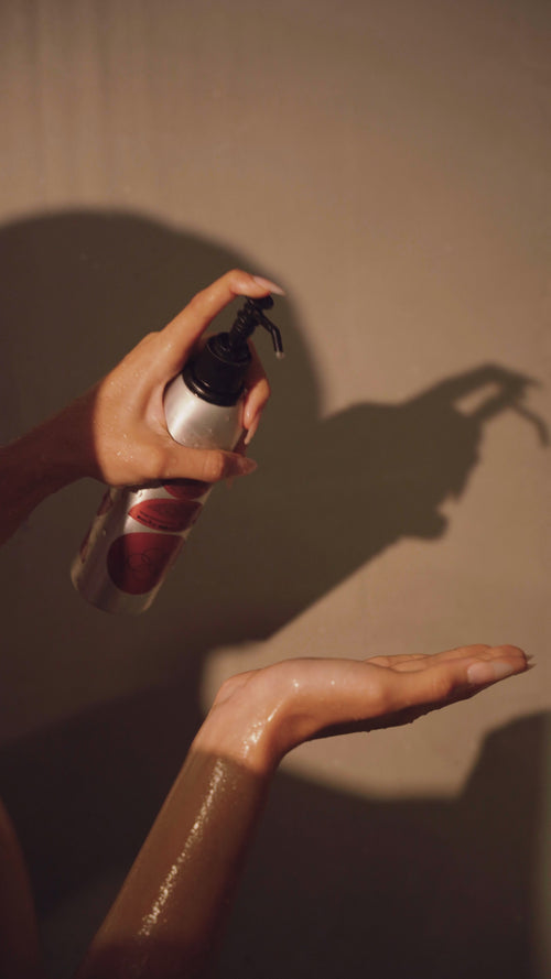 Gel de Ducha Corporal