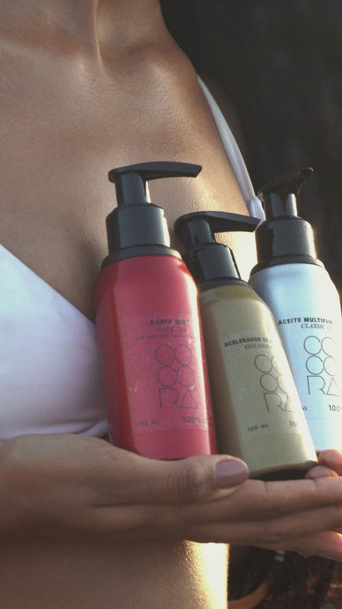 Kit Dream Tan