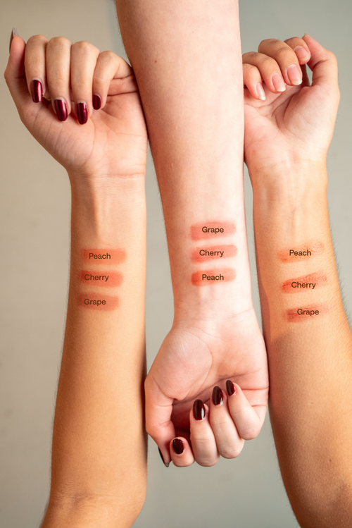 Sun-Kissed Tint
