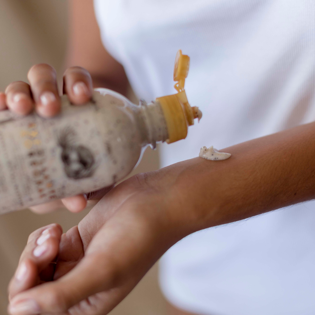 Exfoliante Corporal 300mL