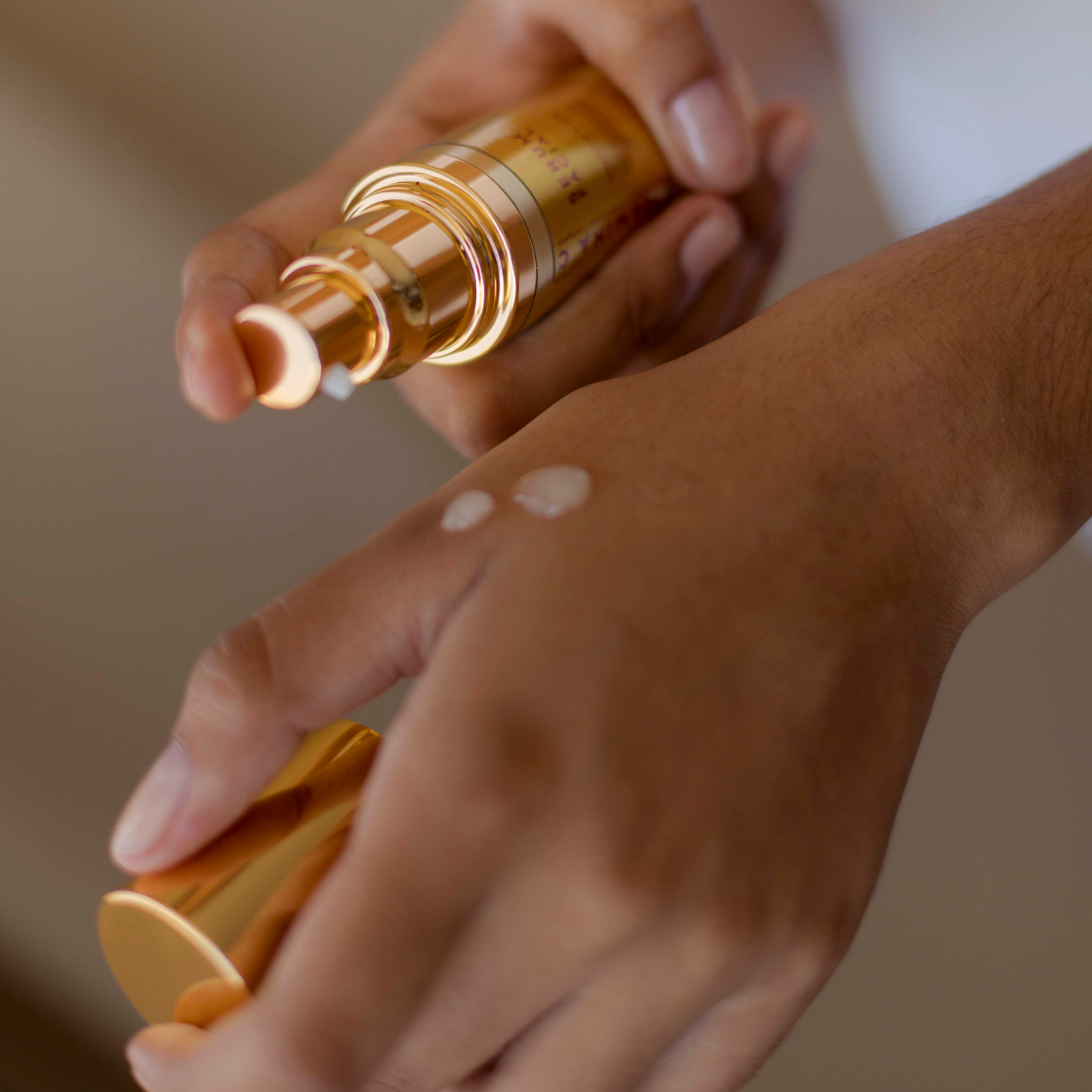 Serum Vitamina C
