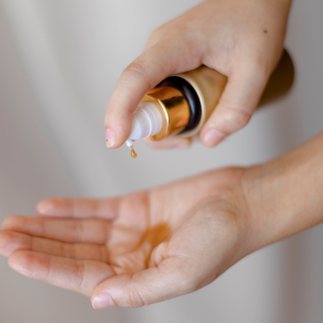 Golden Glow Acelerador de Bronceado