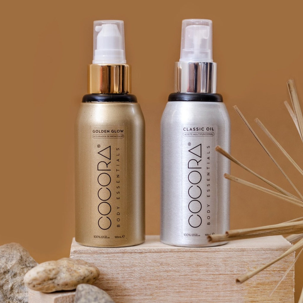 Kit de Sol 100ml